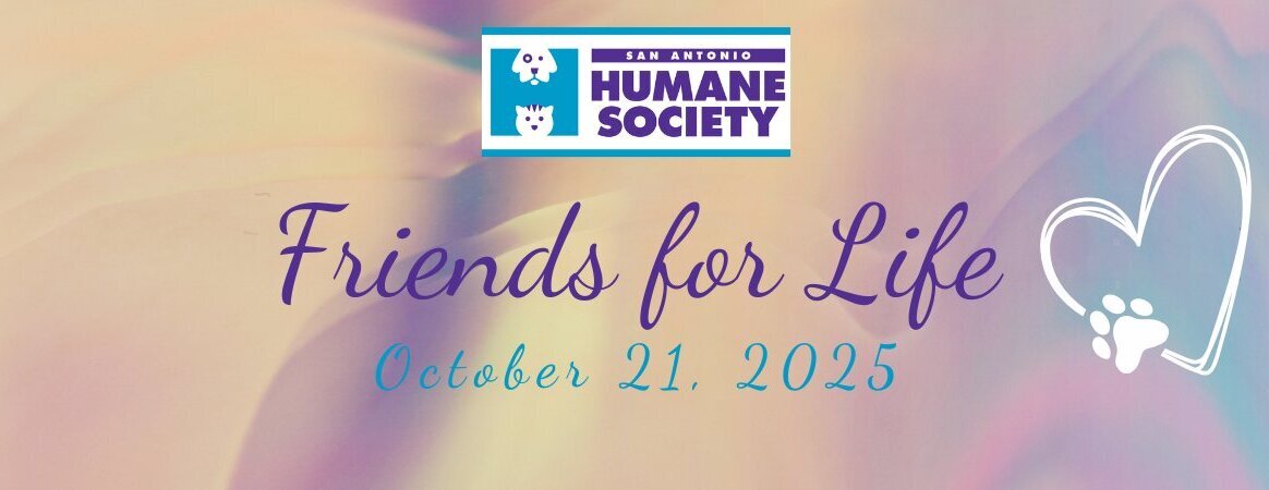 Friends for Life 2025